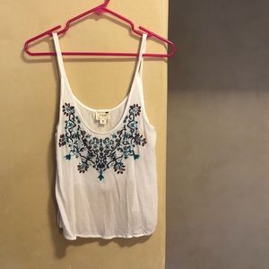 LA Hearts Tank